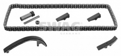 WILMINK GROUP wg1055094 -  Комплект цели привода распредвала